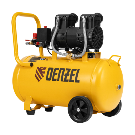 Поршневой компрессор  DLP-1500/50