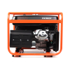 Бензиновый генератор  SRGE 6500