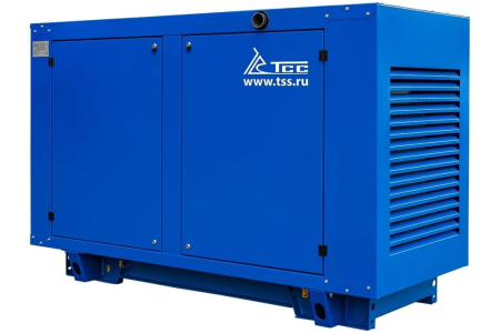 Дизельный генератор  АД-12С-Т400 в погодозщитном кожухе