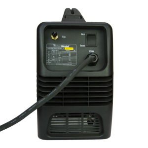 Сварочные инверторы TIG Fox Weld SAGGIO TIG 200 DC PULSE DIGITAL фото