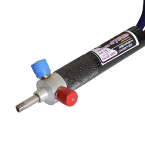 ДЖЕТ Горелка ювелирная Г1 "Рубин" (Джет) фото