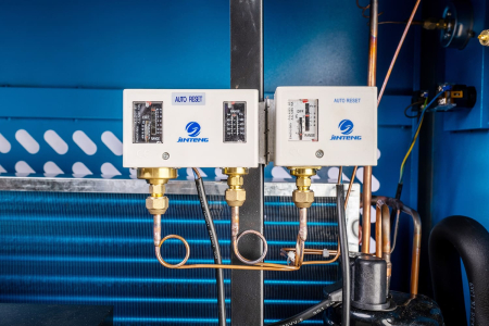 Рефрижераторный осушитель  CD-160F