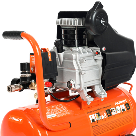 Поршневой компрессор  EURO 24-240