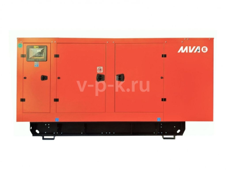 Дизельный генератор  MVAE 350BS
