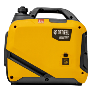 Бензиновый генератор DENZEL GS-3000iS 94716 для дачи фото