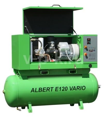 Albert E120 Vario-9-KR