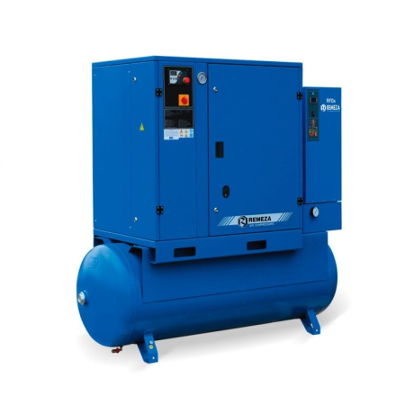 Винтовой компрессор  ВК30Т-20-470Д2