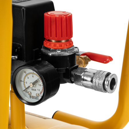 Поршневой компрессор  DLP -3000/50