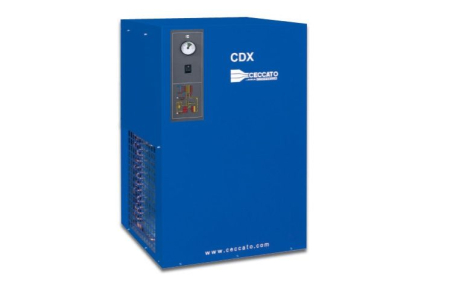 Рефрижераторный осушитель  CDX 41