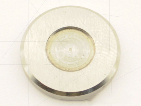 Клапан С412М.02.00.009