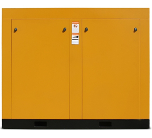 Винтовой компрессор Berg ВК-55Р 16 (IP54) фото