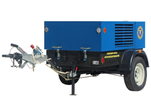 Винтовой компрессор АСО Бежецк АСО-ВК30/8-ПЭ фото