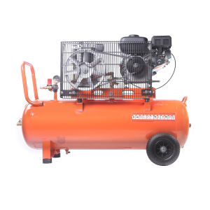 Поршневой компрессор PATRIOT KGA 450 L100 масляный фото