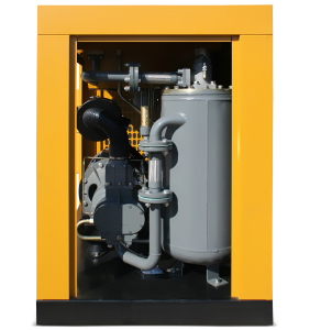 Винтовой компрессор Berg ВК-55-Е 7 (IP54) для производства фото