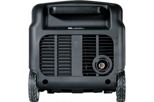 Fubag TI 3200 бензиновая электрическая станция для дачи фото