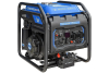 Бензиновый генератор ТСС SGG 4200Ei
