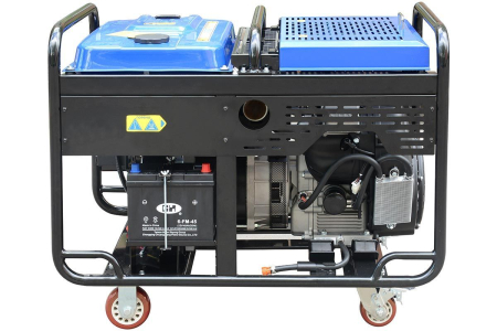 Бензиновый генератор  SGG 16000EH3LA с АВР