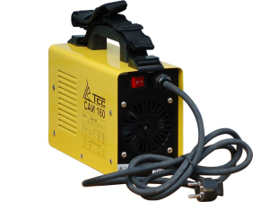 Сварочный инвертор MMA ТСС САИ-160 фото