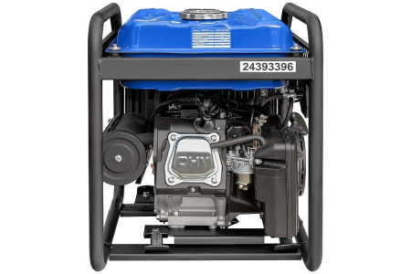 Бензиновый генератор  SGG 3800Ei