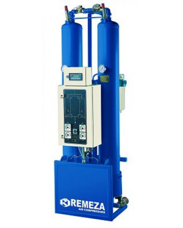 Адсорбционный осушитель  RMWE-250