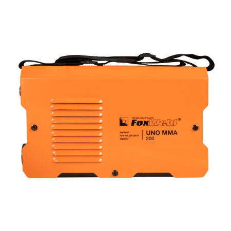 UNO MMA 200 ( ПРОФ ММА)