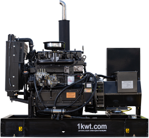 Дизельный генератор Motor АД20-T400eco-NM-525  фото