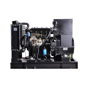 Дизельный генератор Fubag DS 27 DA ES  (трехфазная_открытая_пож)  фото