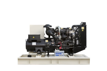 Дизельный генератор  TJ110PE5L