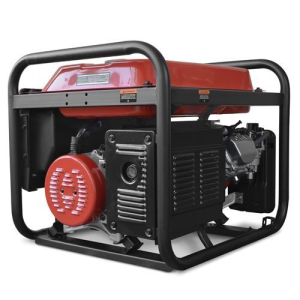 Бензиновый генератор REDVOLT EPB7000EA EPB7000EA фото