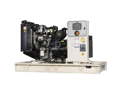 Дизельный генератор  TJ45PE CROMPTON