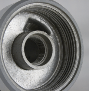 Магистральный фильтр воздушный REMEZA REMEZA HF094 HF50090 B фото