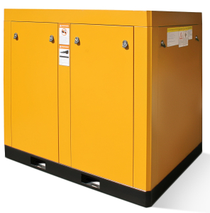 Винтовой компрессор Berg ВК-22-Е 12 (IP23) масляный фото