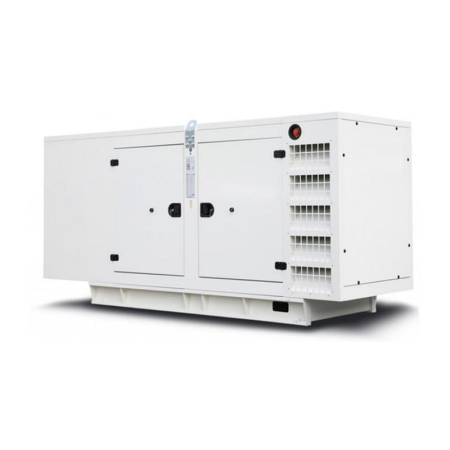 Дизельный генератор  HG 105 BL