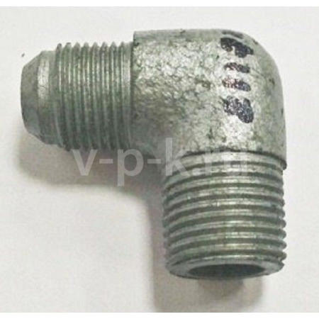 Угольник для 100lb30ab