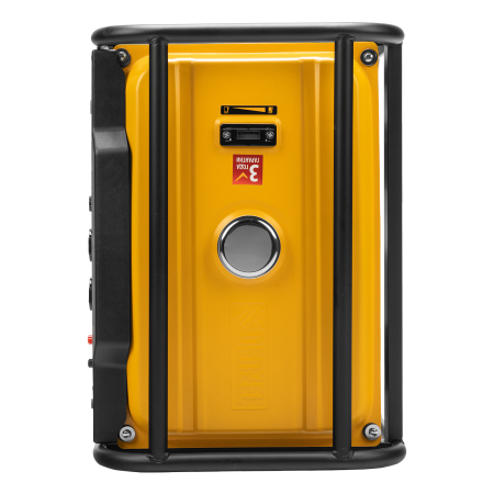 Бензиновый генератор  PS 28