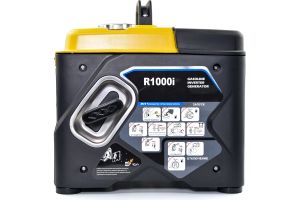 Бензиновый генератор RATO R1000i  портативный фото