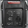 Бензиновый генератор  EPB3500i