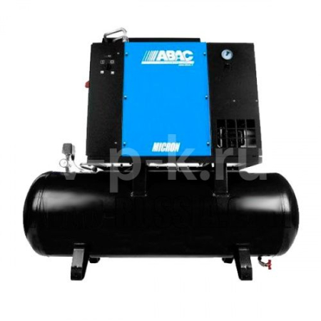 Винтовой компрессор  MICRON.E 5,5 - 270 10