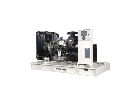 Дизельный генератор  TJ140PE CROMPTON