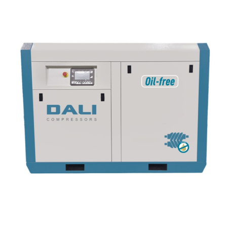 Винтовой компрессор  VFW132-8W