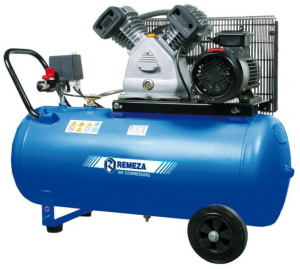 Поршневой компрессор Remeza СБ4/С-200.LB30-3.0 масляный фото