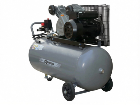 Поршневой компрессор  СБ4/С-100.LB24