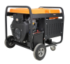 Бензиновый генератор  10 GF-4 (LF12000E)