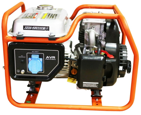 Бензиновый генератор Zongshen PB 1800