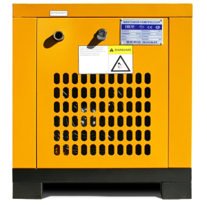 Винтовой компрессор Berg ВК-4Р 8 (IP54) без ресивера фото