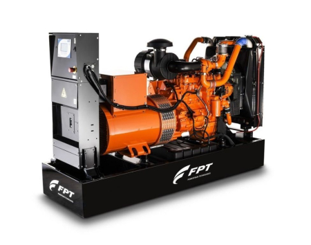 Дизельный генератор  GE NEF130