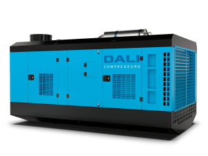 Винтовой компрессор Dali DLCY-26/25B-Y высокого давления фото