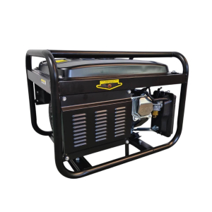 Бензиновый генератор Zammer S2500CX S2500CX фото