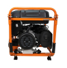 Бензиновый генератор  7 GF-4 (LF7500E)