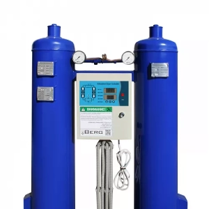 Адсорбционный осушитель воздуха Berg ОН-160 16 бар фото